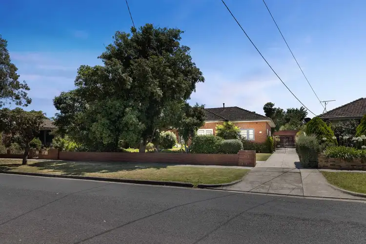 Second view of Homely house listing, 12 Pleasant Street, Pascoe Vale VIC 3044