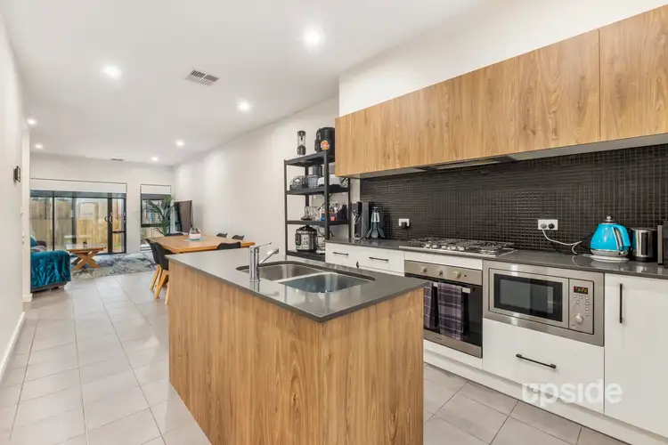 93/1 Rowland Rees Crescent, Greenway ACT 2900