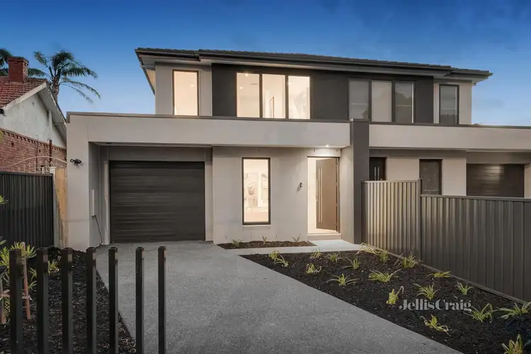 Second view of Homely townhouse listing, 820B North Road, Bentleigh East VIC 3165