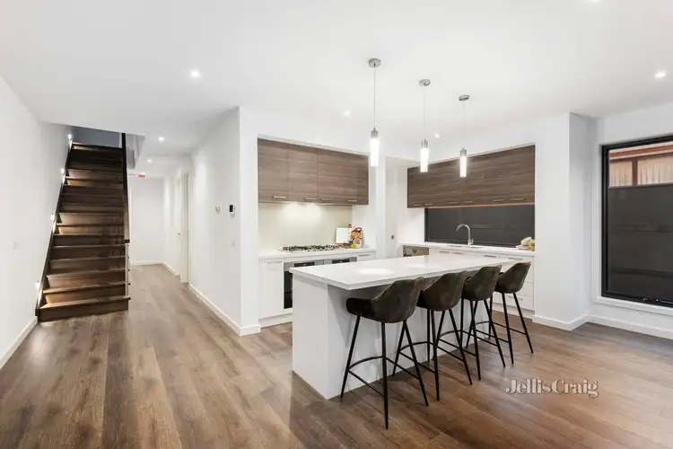 Third view of Homely townhouse listing, 820B North Road, Bentleigh East VIC 3165
