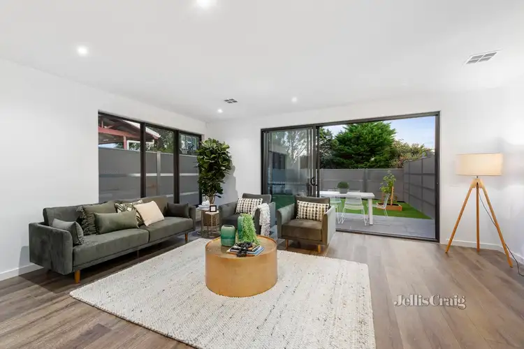 Fourth view of Homely townhouse listing, 820B North Road, Bentleigh East VIC 3165