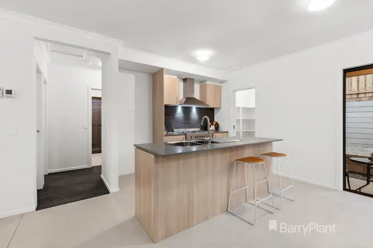 Third view of Homely house listing, 13 Cavender Street, Mernda VIC 3754