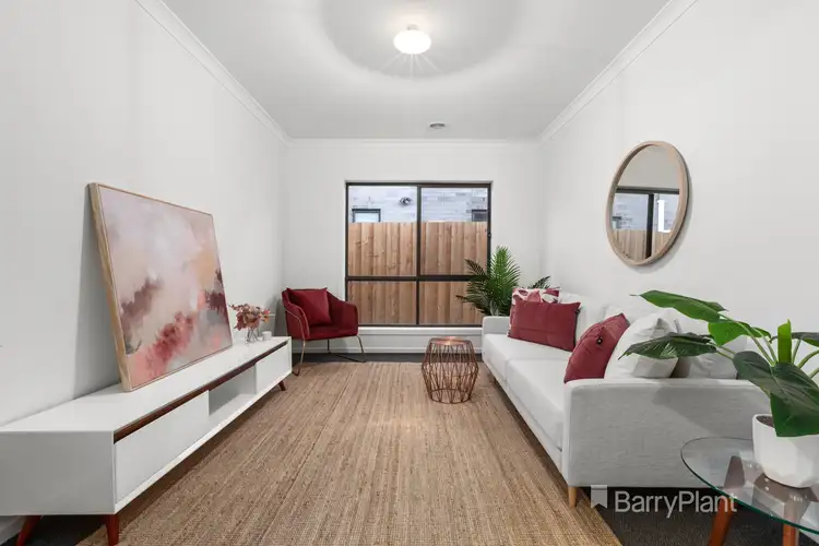 Fifth view of Homely house listing, 13 Cavender Street, Mernda VIC 3754