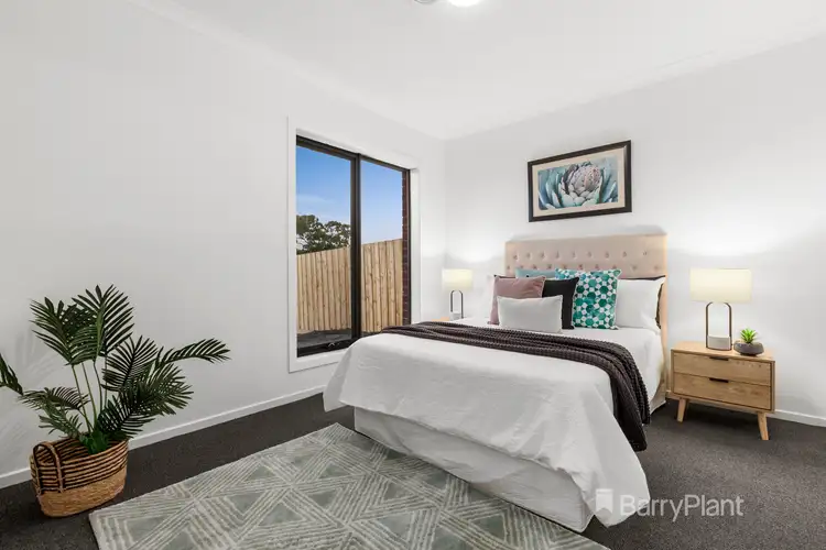 Sixth view of Homely house listing, 13 Cavender Street, Mernda VIC 3754