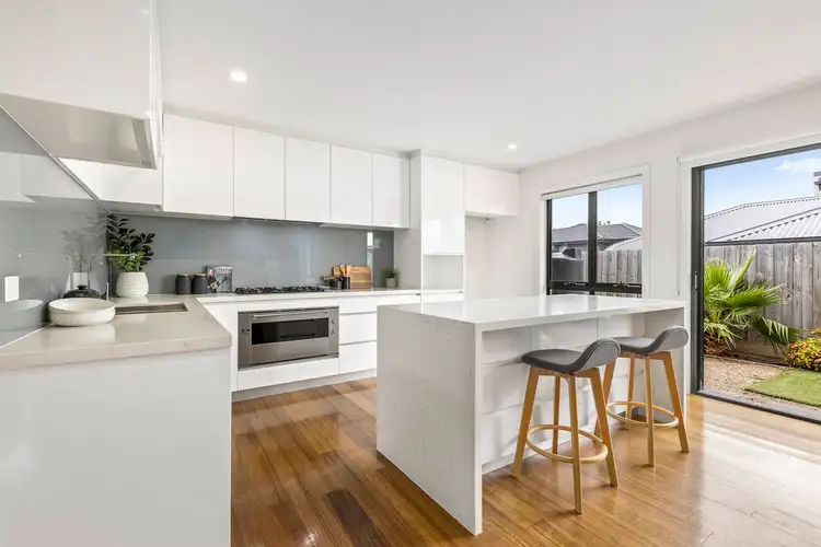 Fourth view of Homely townhouse listing, 3/14 Wendora Street, Strathmore VIC 3041