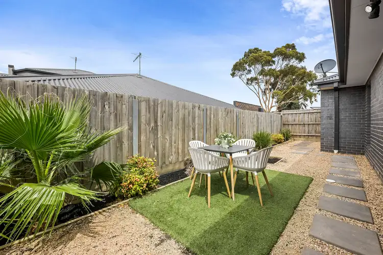 Fifth view of Homely townhouse listing, 3/14 Wendora Street, Strathmore VIC 3041