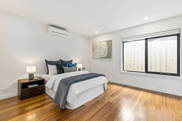 Sixth view of Homely townhouse listing, 3/14 Wendora Street, Strathmore VIC 3041