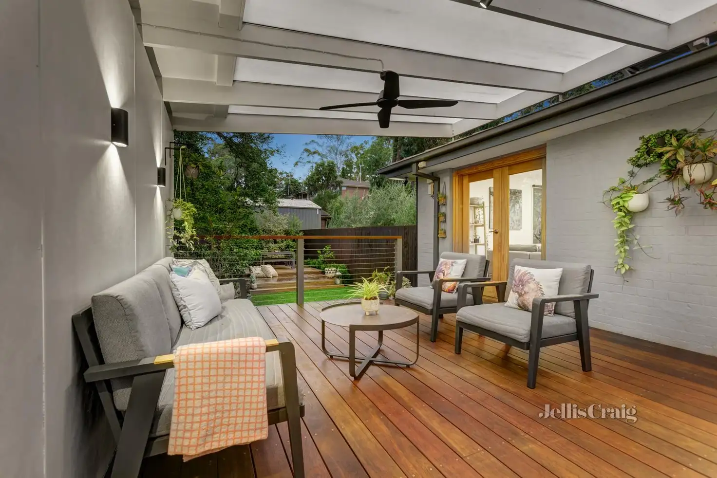 Main view of Homely house listing, 2/75 Napoleon Street, Eltham VIC 3095