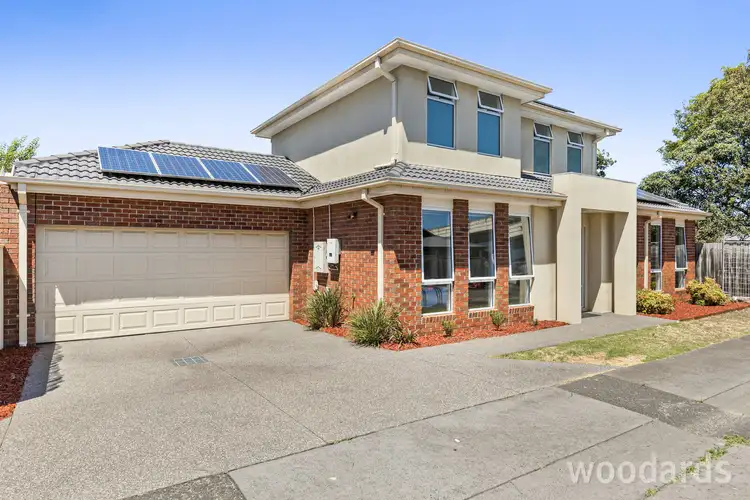 Main view of Homely townhouse listing, 15b Luntar Road, Oakleigh South VIC 3167