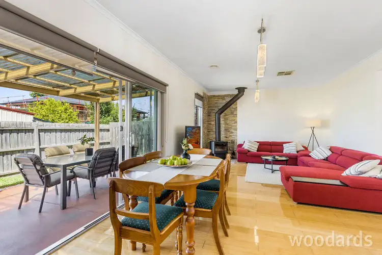 Second view of Homely townhouse listing, 15b Luntar Road, Oakleigh South VIC 3167