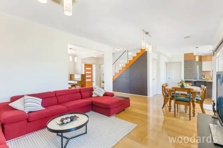 Third view of Homely townhouse listing, 15b Luntar Road, Oakleigh South VIC 3167