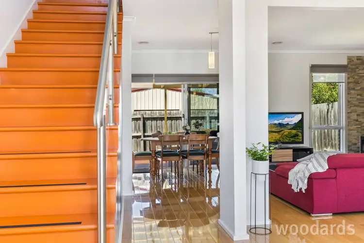 Fourth view of Homely townhouse listing, 15b Luntar Road, Oakleigh South VIC 3167