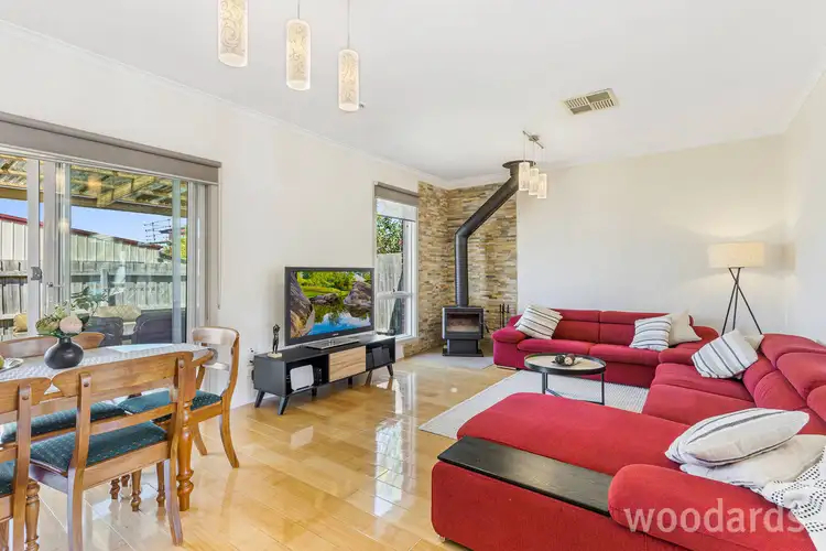 Fifth view of Homely townhouse listing, 15b Luntar Road, Oakleigh South VIC 3167