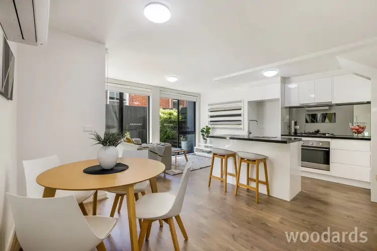 Main view of Homely apartment listing, 2/265 Grange Road, Ormond VIC 3204
