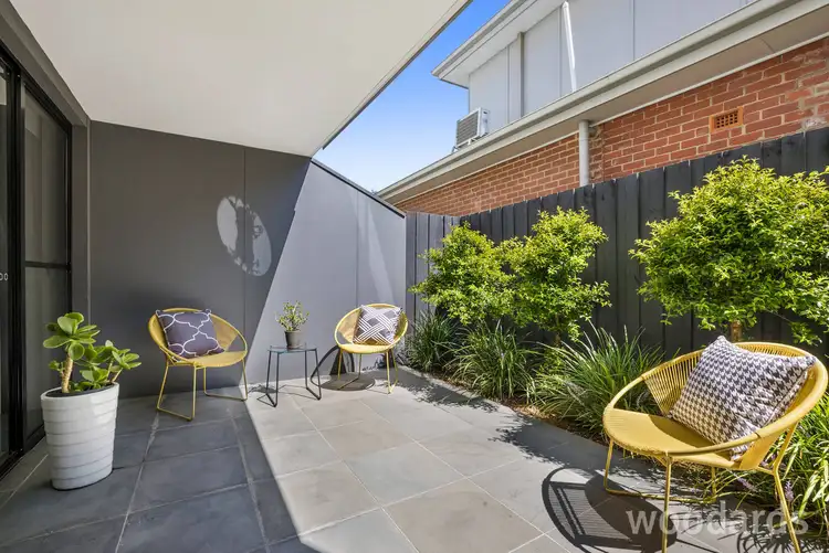 Fifth view of Homely apartment listing, 2/265 Grange Road, Ormond VIC 3204