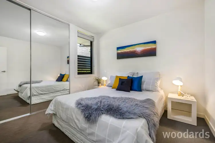 Sixth view of Homely apartment listing, 2/265 Grange Road, Ormond VIC 3204