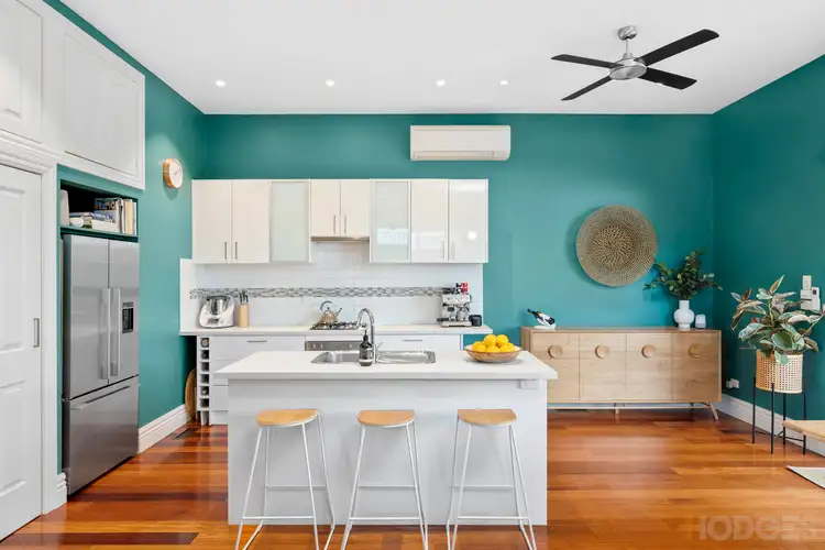 Second view of Homely house listing, 34 Hope Street, Geelong West VIC 3218