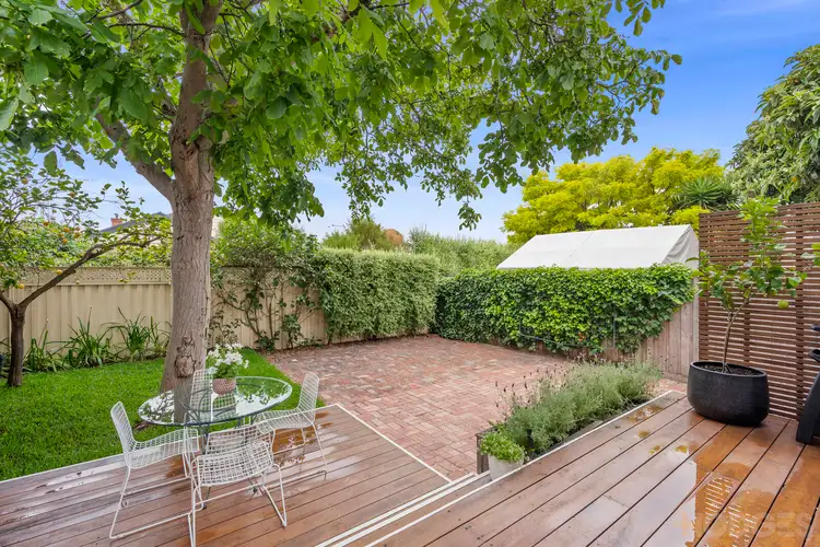 Third view of Homely house listing, 34 Hope Street, Geelong West VIC 3218