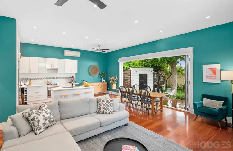Fourth view of Homely house listing, 34 Hope Street, Geelong West VIC 3218
