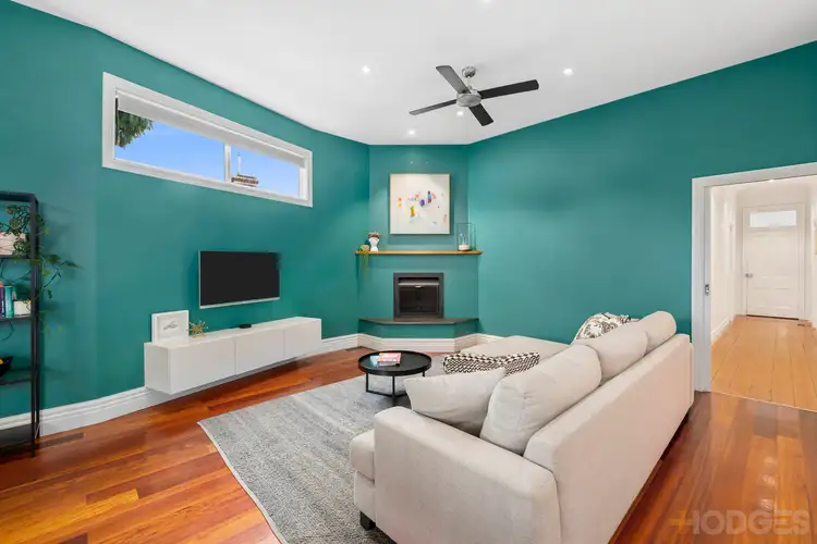 Sixth view of Homely house listing, 34 Hope Street, Geelong West VIC 3218