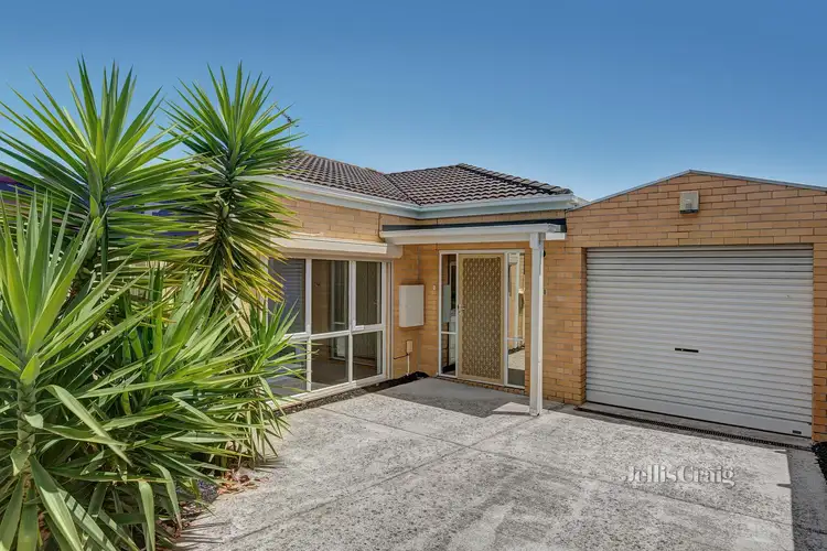 Main view of Homely townhouse listing, 77B Bignell Road, Bentleigh East VIC 3165