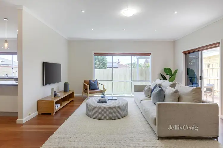 Second view of Homely townhouse listing, 77B Bignell Road, Bentleigh East VIC 3165