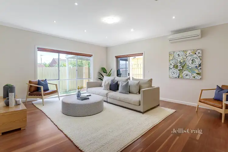 Third view of Homely townhouse listing, 77B Bignell Road, Bentleigh East VIC 3165