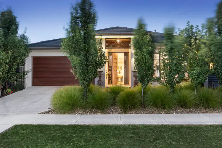 10 Hunter Street, Alfredton VIC 3350