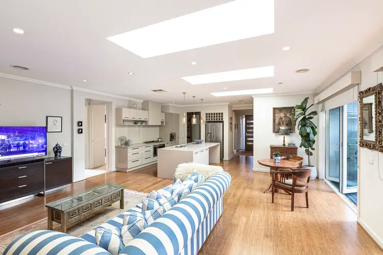 Fifth view of Homely house listing, 10 Hunter Street, Alfredton VIC 3350