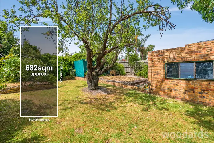 Second view of Homely house listing, 9 Parkmore Road, Bentleigh East VIC 3165