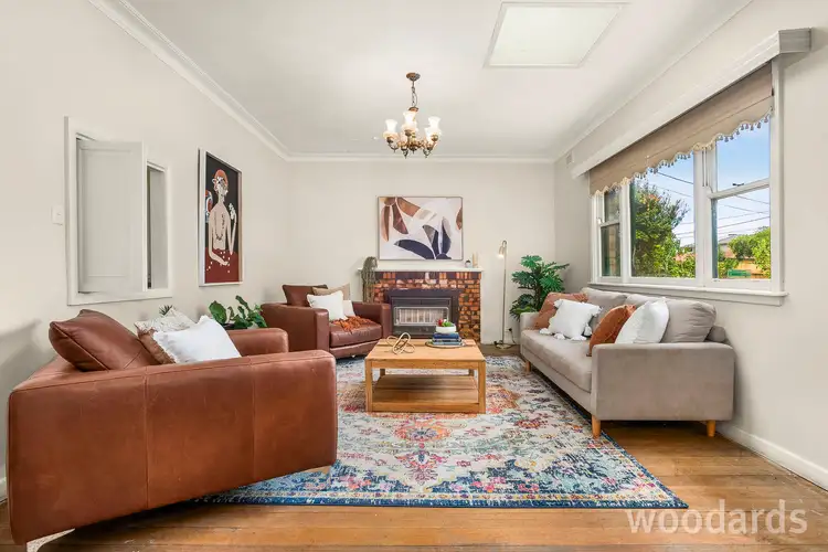 Third view of Homely house listing, 9 Parkmore Road, Bentleigh East VIC 3165