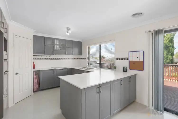 Fourth view of Homely house listing, 127 Robinswood Parade, Narre Warren South VIC 3805