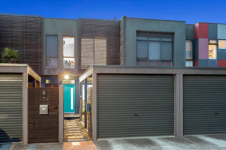 7/204 Stephen Street, Yarraville VIC 3013