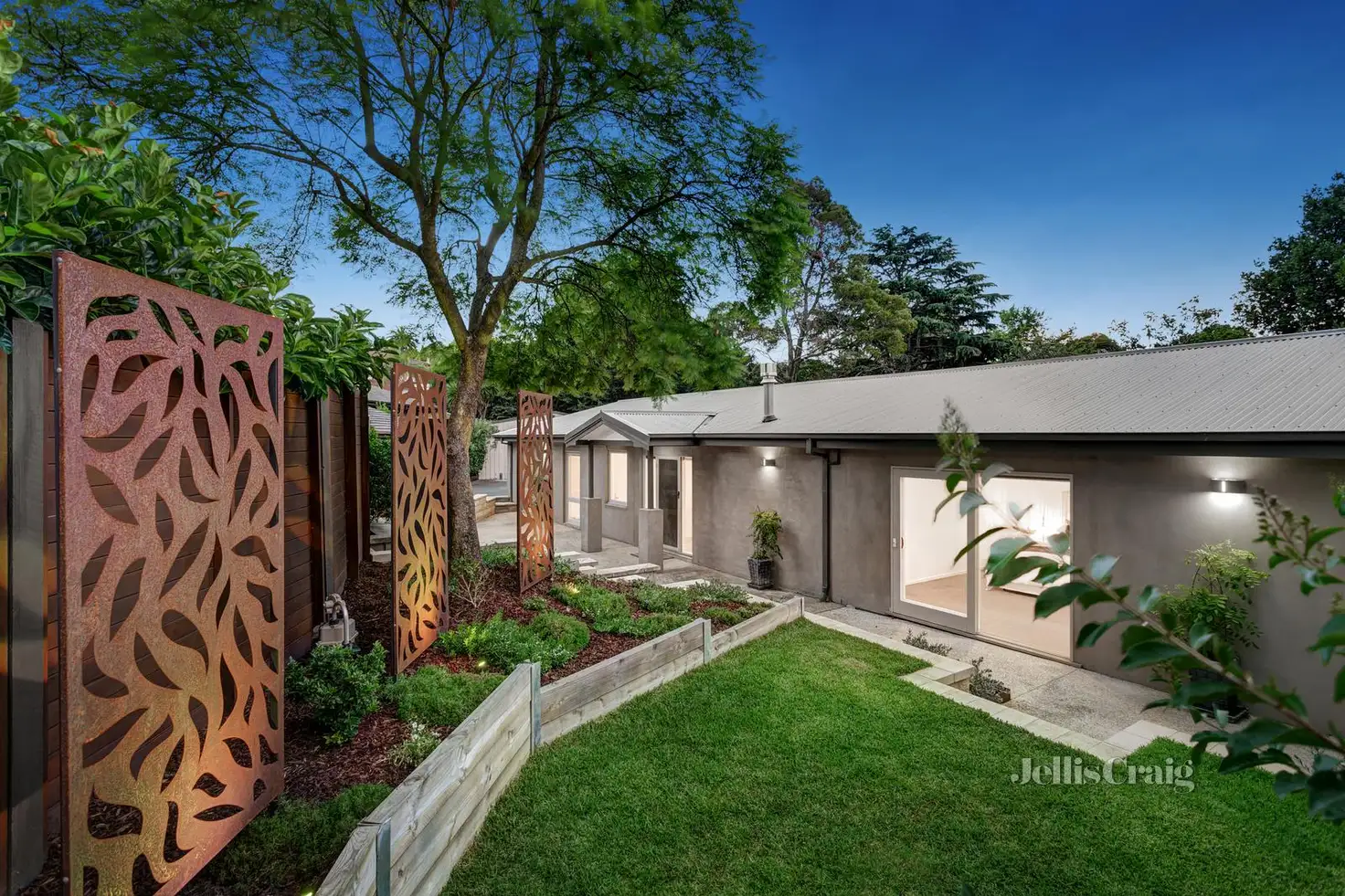 Main view of Homely house listing, 8 Havilah Court, Viewbank VIC 3084