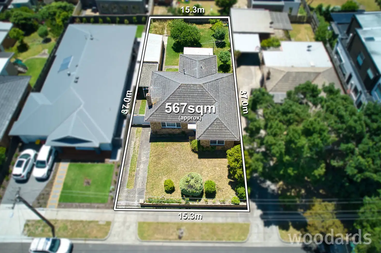 Main view of Homely house listing, 13 Nirvana Crescent, Bulleen VIC 3105