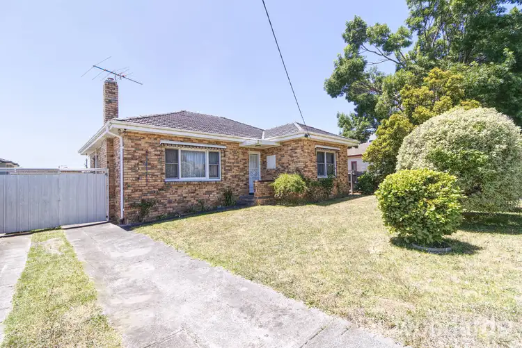 Third view of Homely house listing, 13 Nirvana Crescent, Bulleen VIC 3105