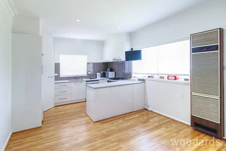 Fourth view of Homely house listing, 13 Nirvana Crescent, Bulleen VIC 3105