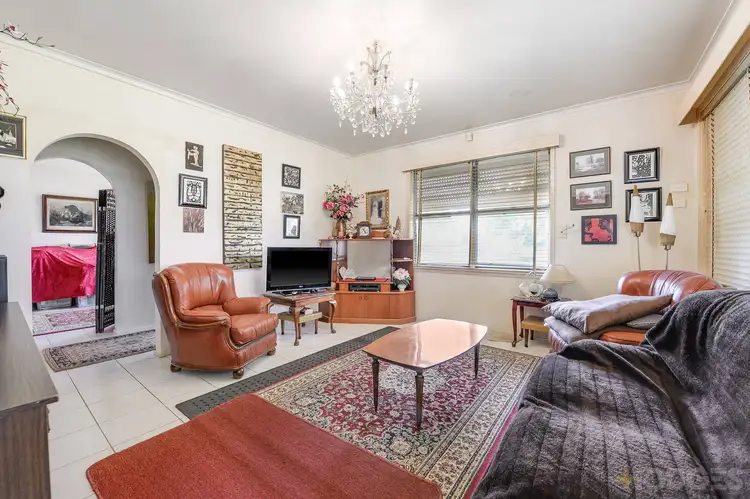 Second view of Homely house listing, 8 Richmond Crescent, Werribee VIC 3030