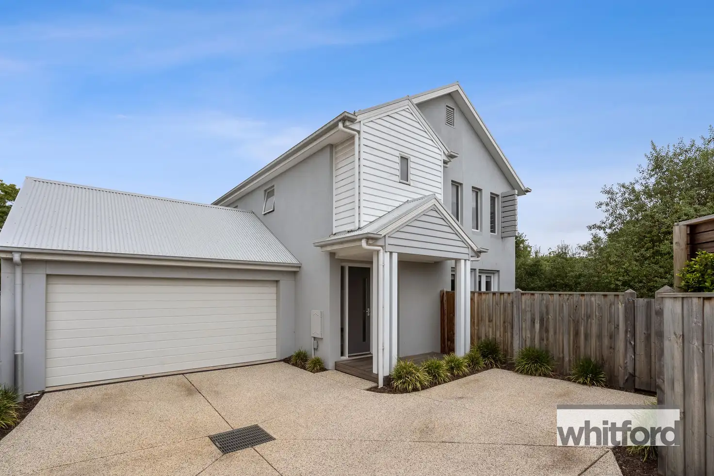 Main view of Homely house listing, 205A Hope Street, Geelong West VIC 3218