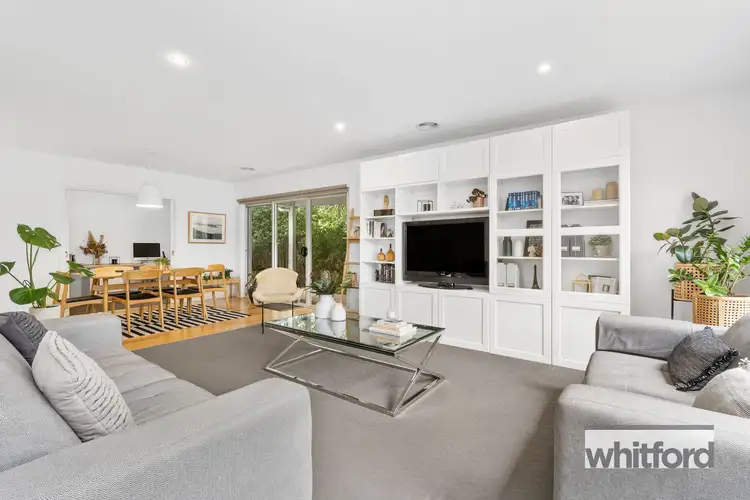 Second view of Homely house listing, 205A Hope Street, Geelong West VIC 3218