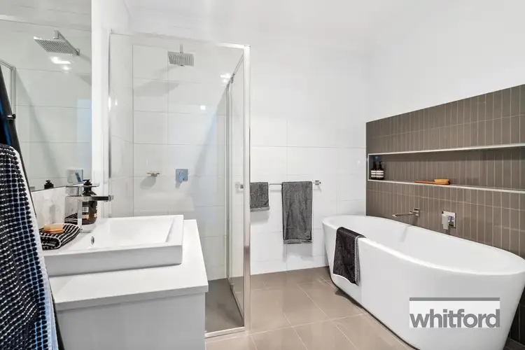 Third view of Homely house listing, 205A Hope Street, Geelong West VIC 3218