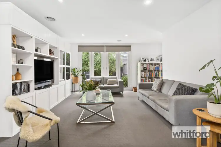 Fifth view of Homely house listing, 205A Hope Street, Geelong West VIC 3218