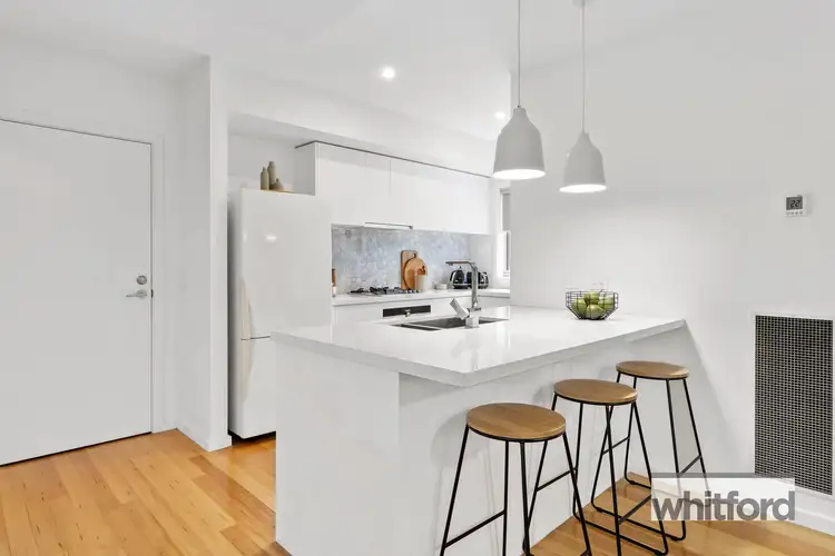 Sixth view of Homely house listing, 205A Hope Street, Geelong West VIC 3218