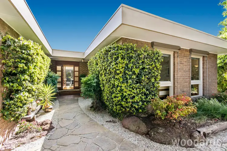 43 Belinda Crescent, Wheelers Hill VIC 3150