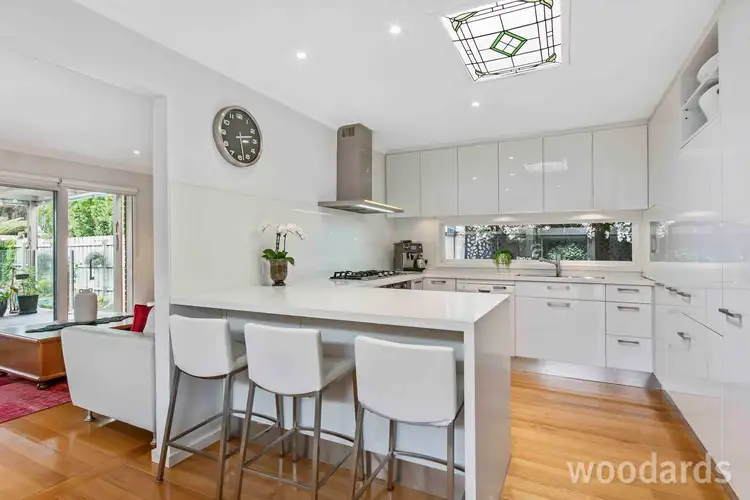 Second view of Homely house listing, 43 Belinda Crescent, Wheelers Hill VIC 3150