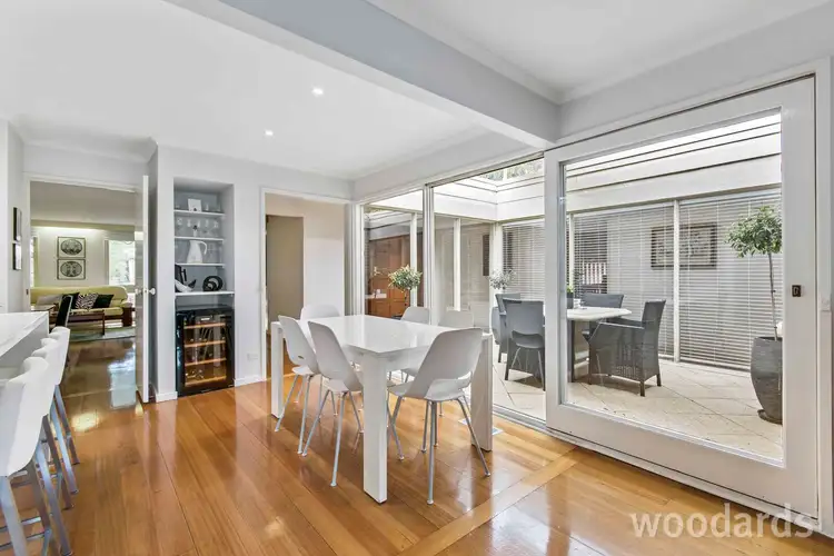 Third view of Homely house listing, 43 Belinda Crescent, Wheelers Hill VIC 3150