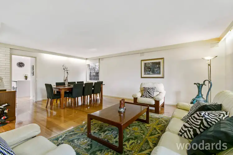 Fourth view of Homely house listing, 43 Belinda Crescent, Wheelers Hill VIC 3150