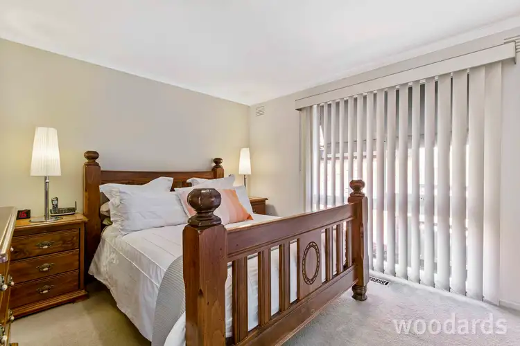 Fifth view of Homely house listing, 43 Belinda Crescent, Wheelers Hill VIC 3150