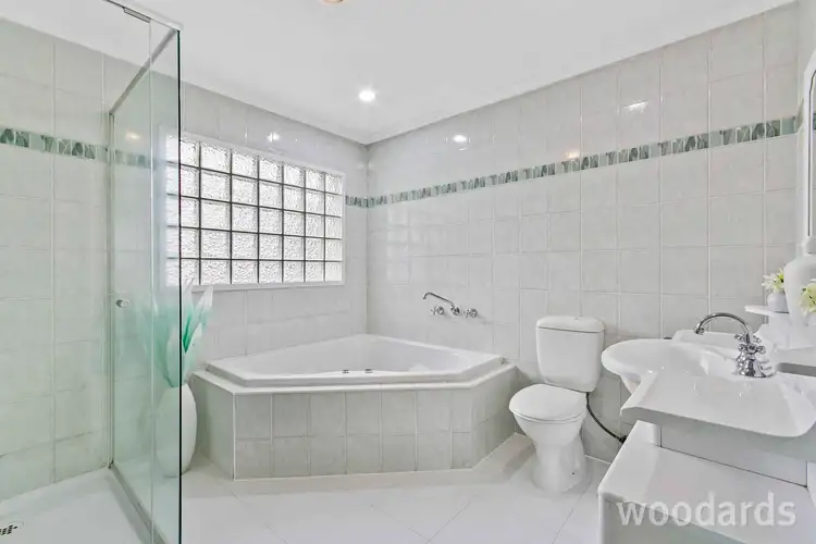 Sixth view of Homely house listing, 43 Belinda Crescent, Wheelers Hill VIC 3150