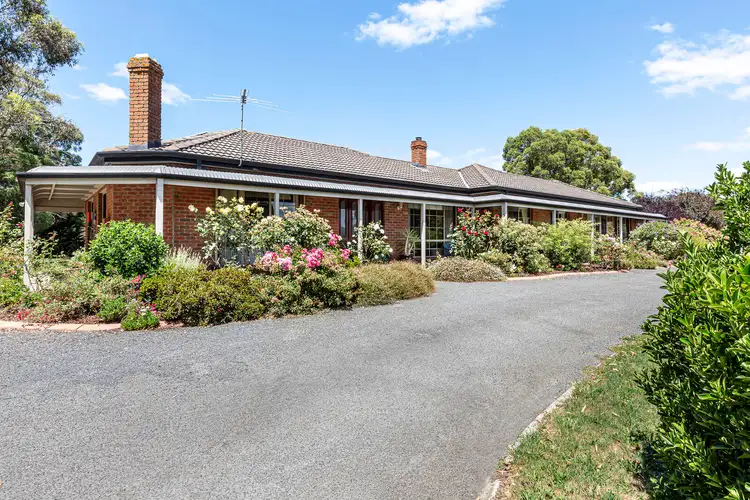 10 Handford Court, Invermay VIC 3352